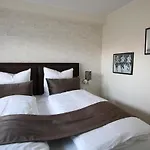 Seeblick 6 - Traumferien Am Hafen Apartmán