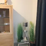 Seeblick 6 - Traumferien Am Hafen Apartmán Norddeich (Norden)