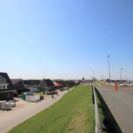 Seeblick 6 - Traumferien Am Hafen * Norddeich (Norden)
