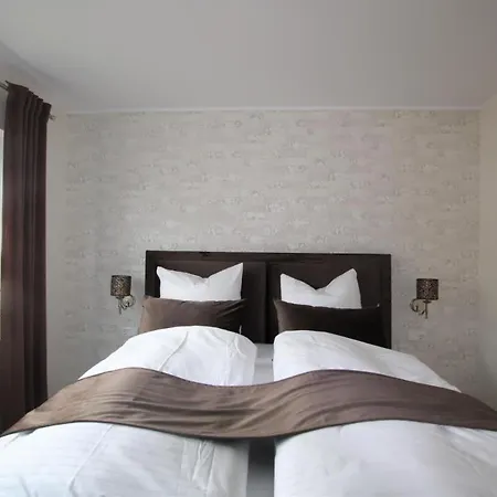 Seeblick 6 - Traumferien Am Hafen *