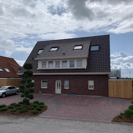 Seeblick 6 - Traumferien Am Hafen