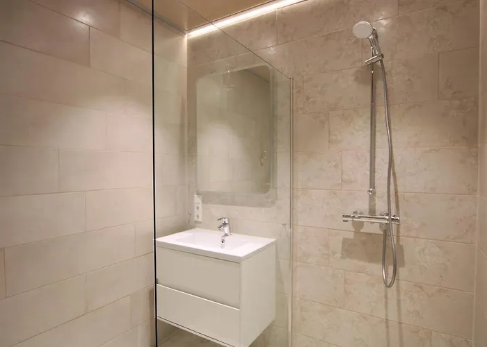 Seeblick 6 - Traumferien Am Hafen * Norddeich (Norden)